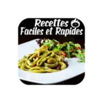 Logo of Recettes faciles et rapides android Application 